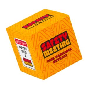 Grandpa's Cookies R1 Live Sugar