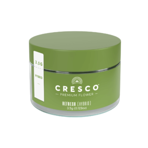 Slurricrasher Flower