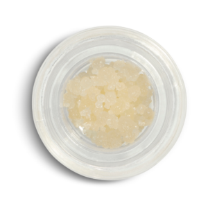 LA Kush Cake Sugar Wax