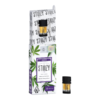 STIIIZY
Purple Punch - Pod - .5g (I) - Stiiizy